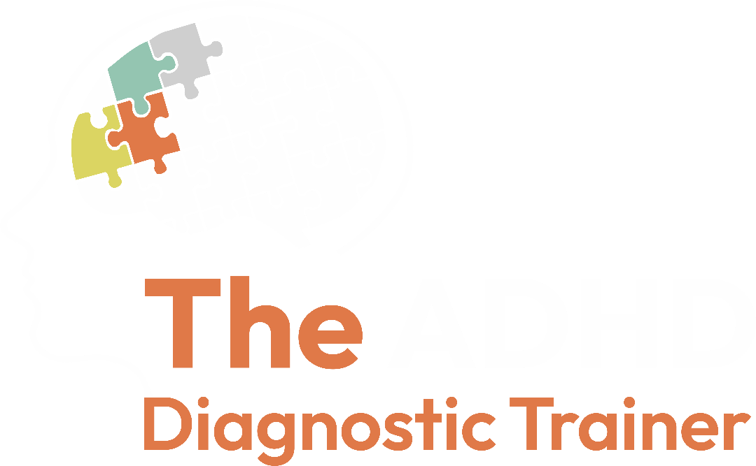 The ADHD Diagnostic Trainer