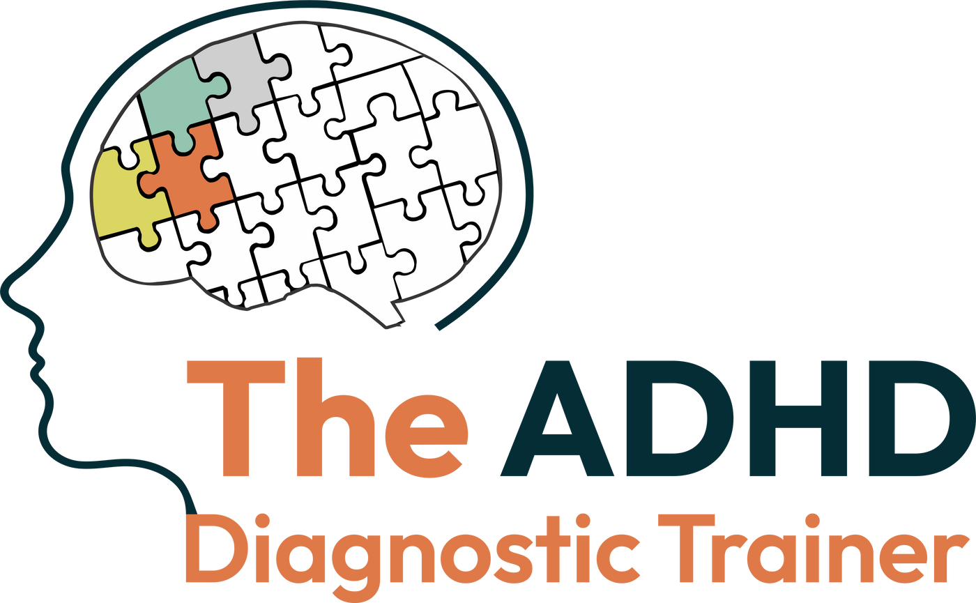 The ADHD Diagnostic Trainer